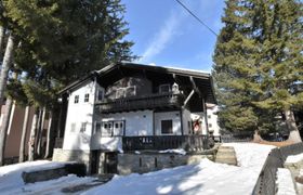 Chalet Franca