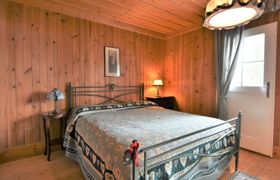 Chalet Franca