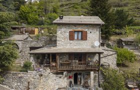 Villa tra i Cedri reviews