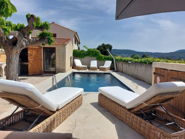 La Bastide Neuve photo 2