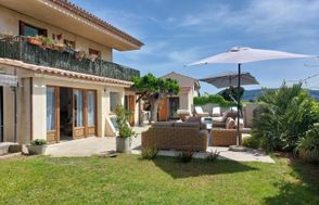 La Bastide Neuve