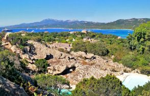 Roccia di Volpe