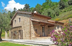 Campodori Holiday Home 3
