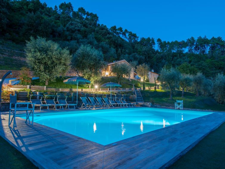 Olivo Holiday Home 2 photo 4