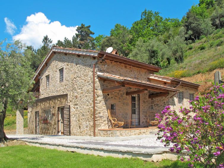 Olivo Holiday Home 2 photo 2