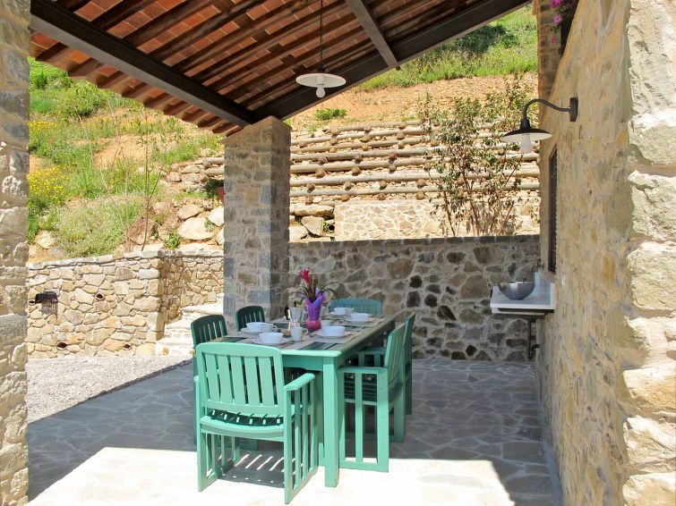 Olivo Holiday Home 2 photo 5