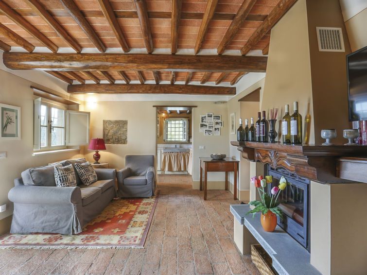 Olivo Holiday Home 2 photo 6