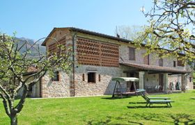 I Pioppi (CMA109) Apartment 3