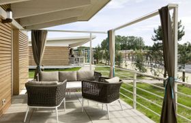 Lino delle Fate Eco Village Apartment 2