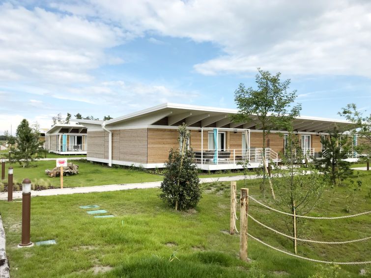 Lino delle Fate Eco Village photo 1