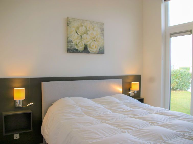 Vakantiehuis Ruisweg 32 Apartment 40 photo 8