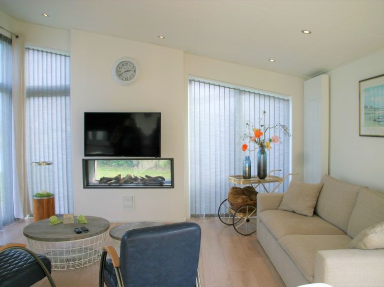 Vakantiehuis Ruisweg 32 Apartment 40 photo 3