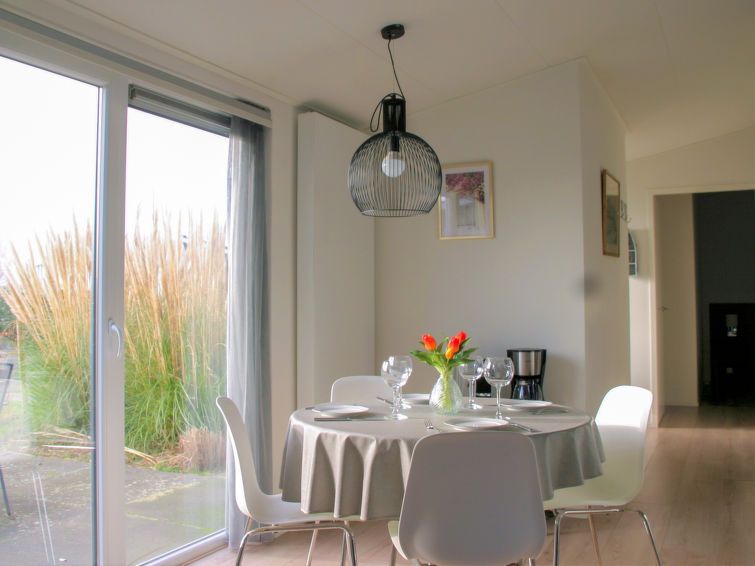 Vakantiehuis Ruisweg 32 Apartment 40 photo 4