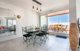 Le Nirvana Apartment 3 reviews