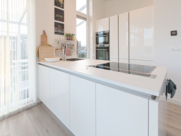 Vakantiehuis Ruisweg 73 Apartment 32 photo 4