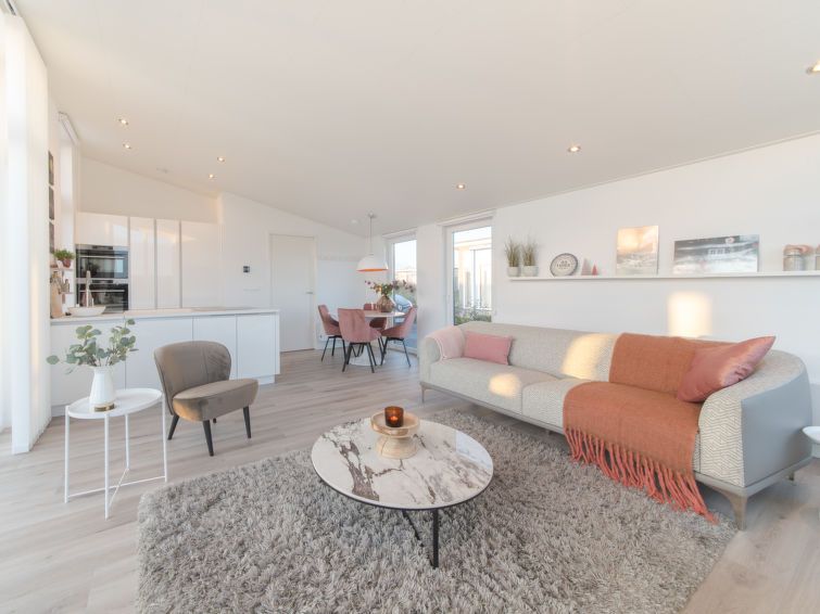 Vakantiehuis Ruisweg 73 Apartment 32 photo 8