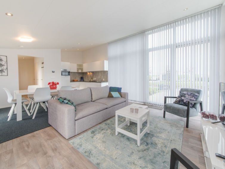 Vakantiehuis Ruisweg 38 Apartment 4 photo 7
