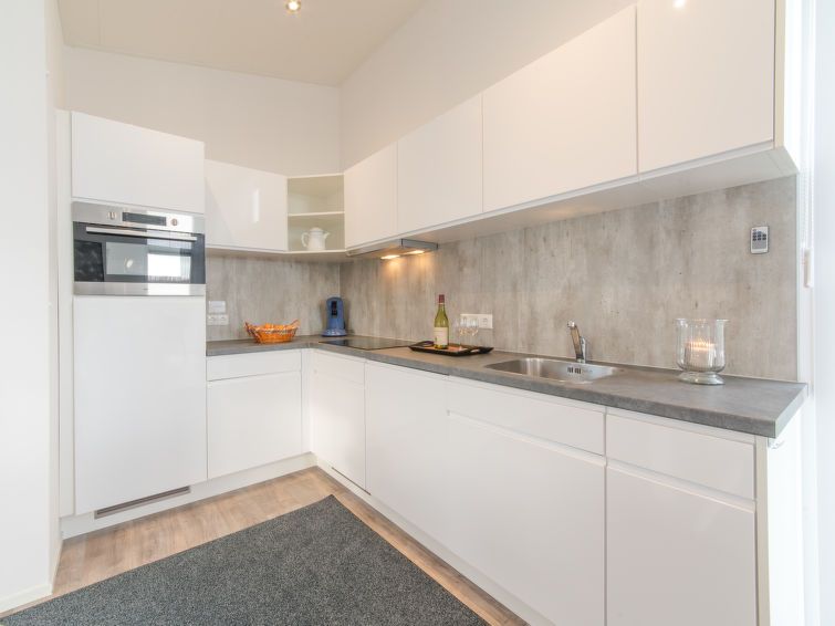 Vakantiehuis Ruisweg 38 Apartment 4 photo 4