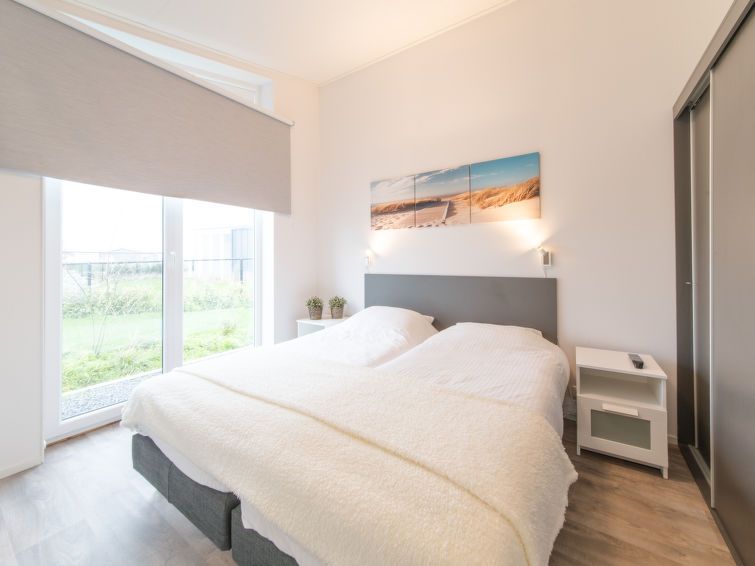 Vakantiehuis Ruisweg 38 Apartment 4 photo 3