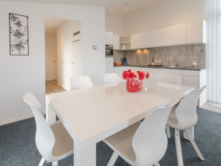 Vakantiehuis Ruisweg 38 Apartment 4 photo 8