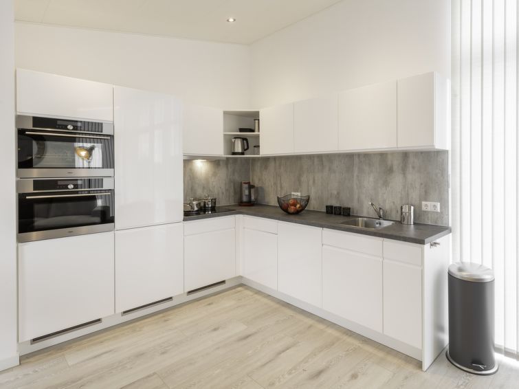 Vakantiehuis Ruisweg 71 Apartment 33 photo 4