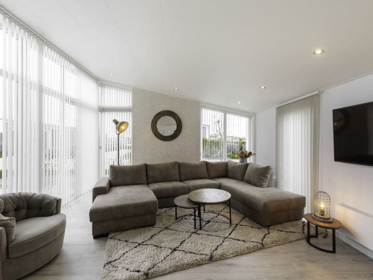 Vakantiehuis Ruisweg 71 Apartment 33 photo 8