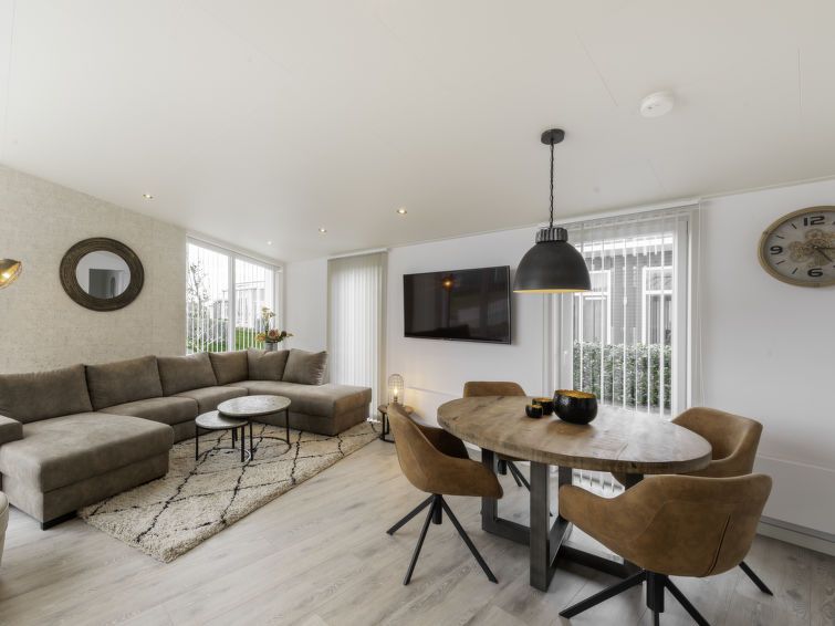 Vakantiehuis Ruisweg 71 Apartment 33 photo 7