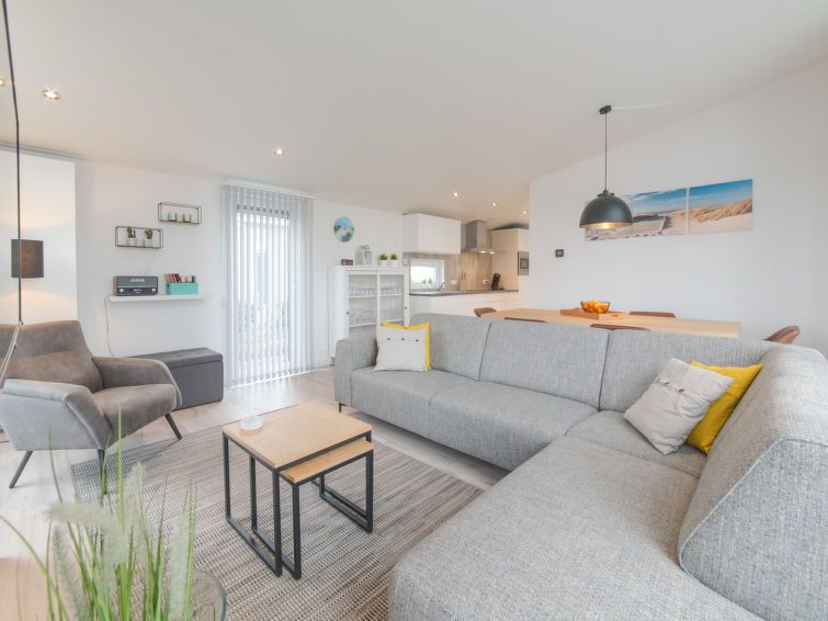 Vakantiehuis Ruisweg 39 Apartment 12 photo 7