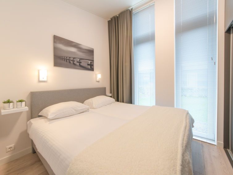 Vakantiehuis Ruisweg 39 Apartment 12 photo 4