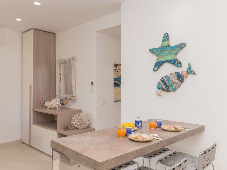 Lidia Capo Ceraso resort photo 7
