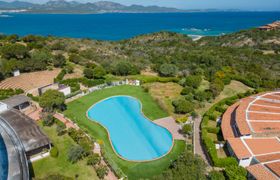 Lidia Capo Ceraso resort