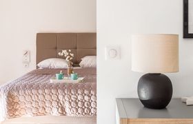 Les Belles Terres Apartment 3