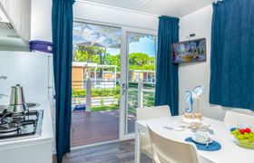 Bungalow Charme