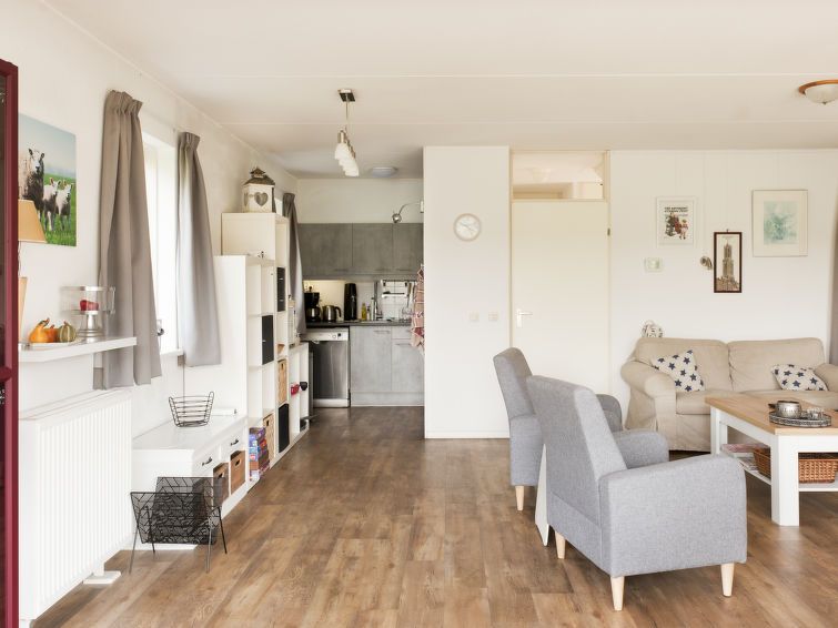 Vrieschehuis Comfort Royaal photo 3