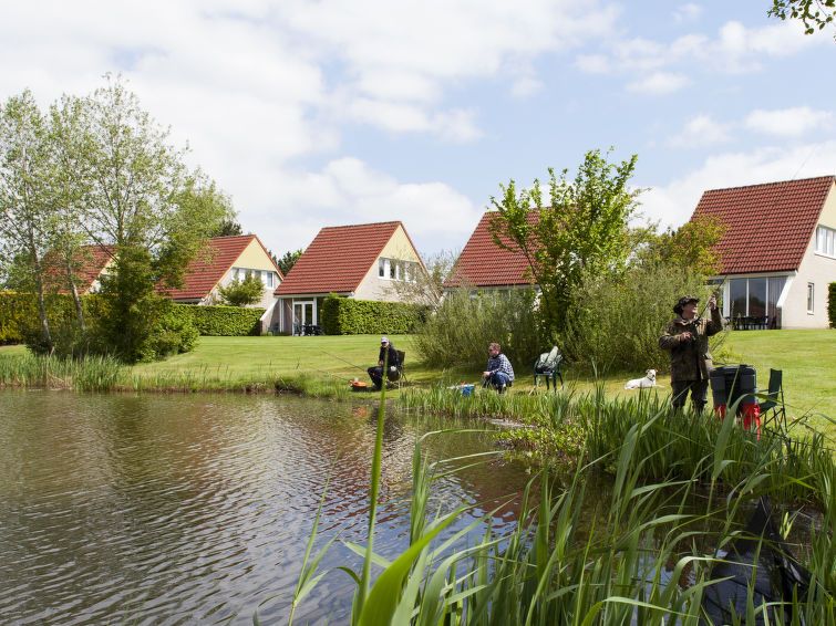 Vrieschehuis Comfort Royaal photo 6