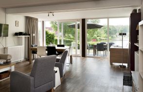 Vrieschehuis Comfort Royaal