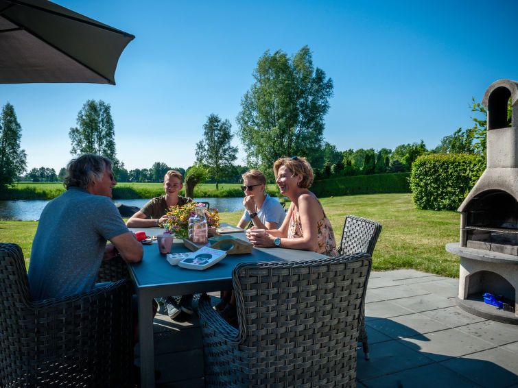 Vrieschehuis Comfort Royaal photo 4