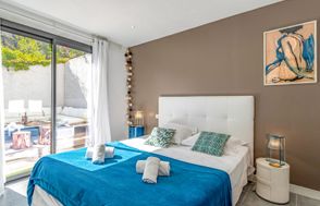 St Cyprien Plage Holiday Home 2