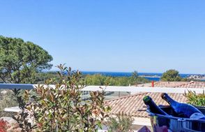 Les Terrasses d'Azur