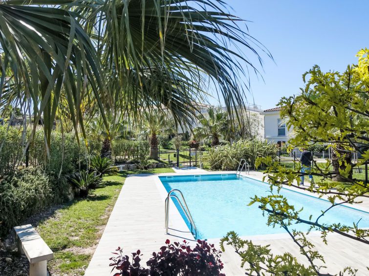 Les Terrasses d'Azur photo 2