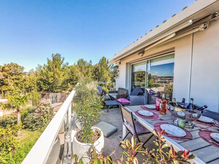 Les Terrasses d'Azur photo 4