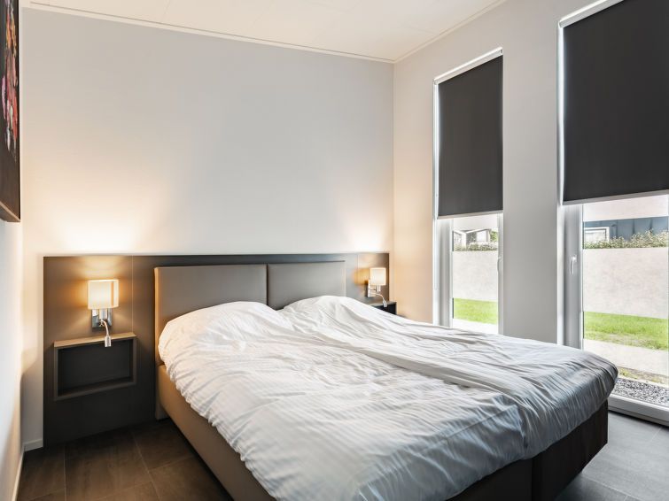 Vakantiehuis Ruisweg 70 Apartment 9 photo 3