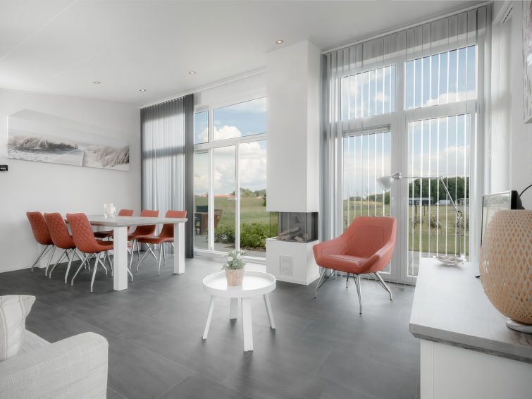Vakantiehuis Ruisweg 69 Apartment 7 photo 6