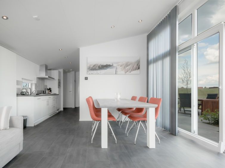 Vakantiehuis Ruisweg 69 Apartment 7 photo 7