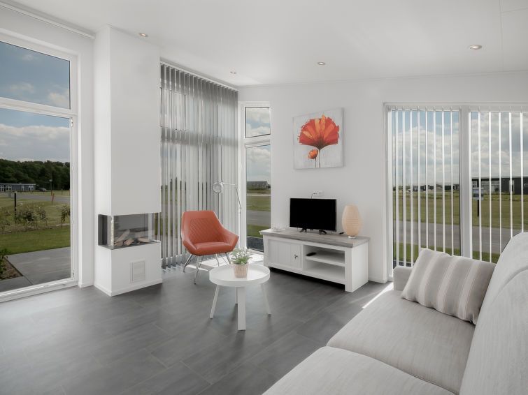 Vakantiehuis Ruisweg 69 Apartment 7 photo 2