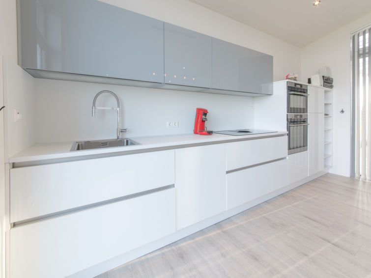 Vakantiehuis Ruisweg 59 Apartment 27 photo 4