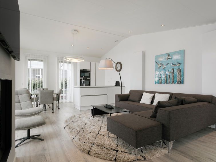 Vakantiehuis Ruisweg 56 Apartment 37 photo 6
