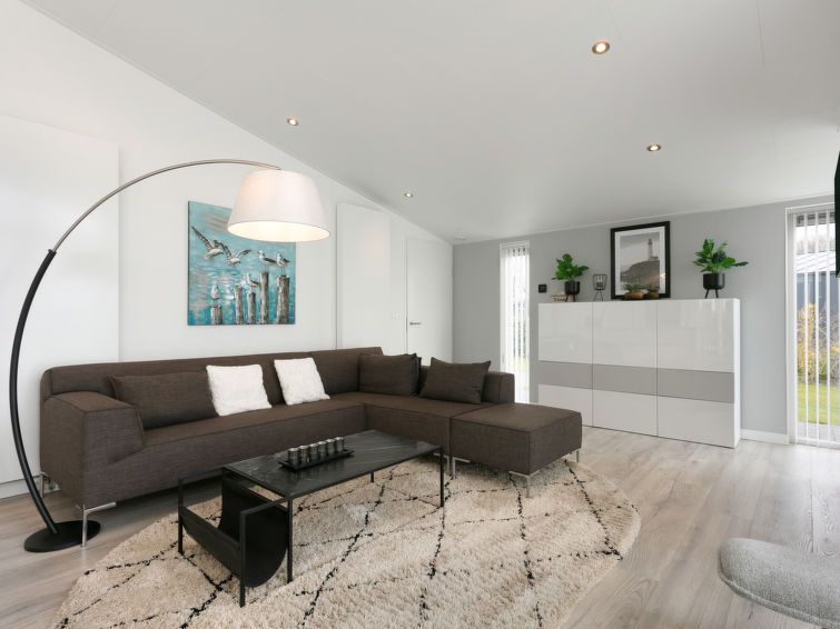 Vakantiehuis Ruisweg 56 Apartment 37 photo 2