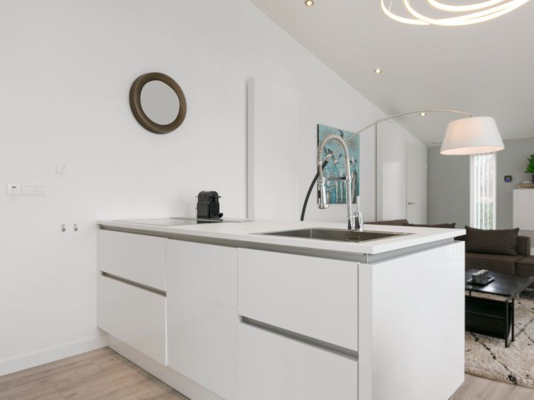 Vakantiehuis Ruisweg 56 Apartment 37 photo 4