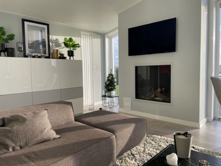 Vakantiehuis Ruisweg 56 Apartment 37 photo 8
